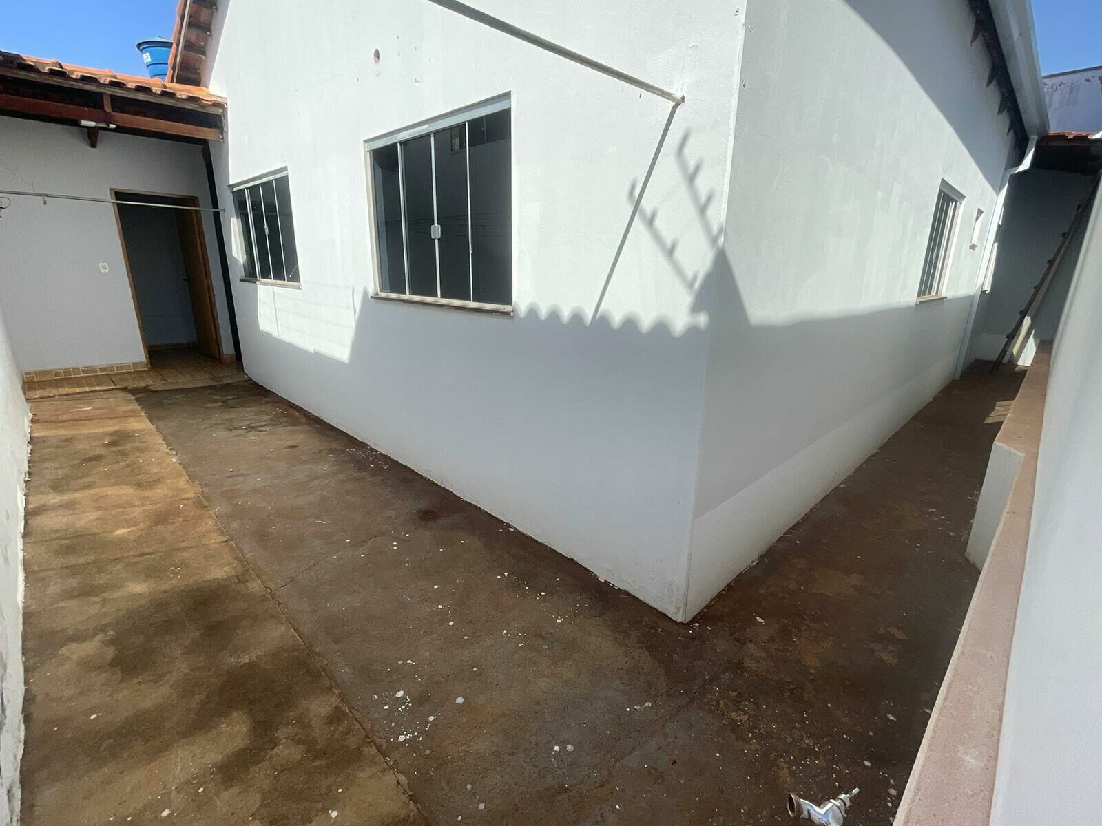 Imagem do VENDA - CASA  NO SETOR SÃO PAULO